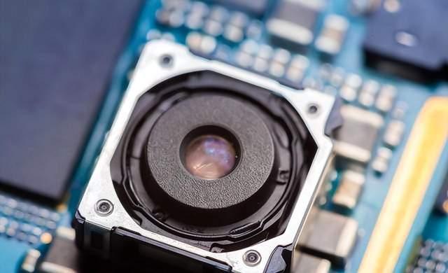 Domestic manufacturer Ste-way CMOS image sensor chips shipped more than 100 million per month