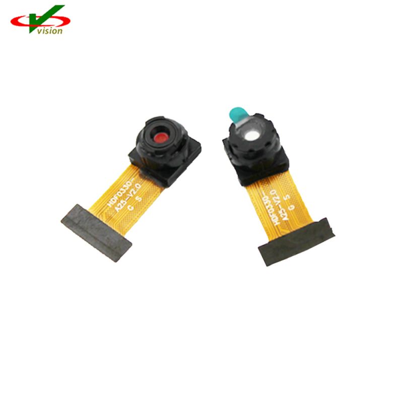 24PIN DVP CMOS Camera Module AR0330